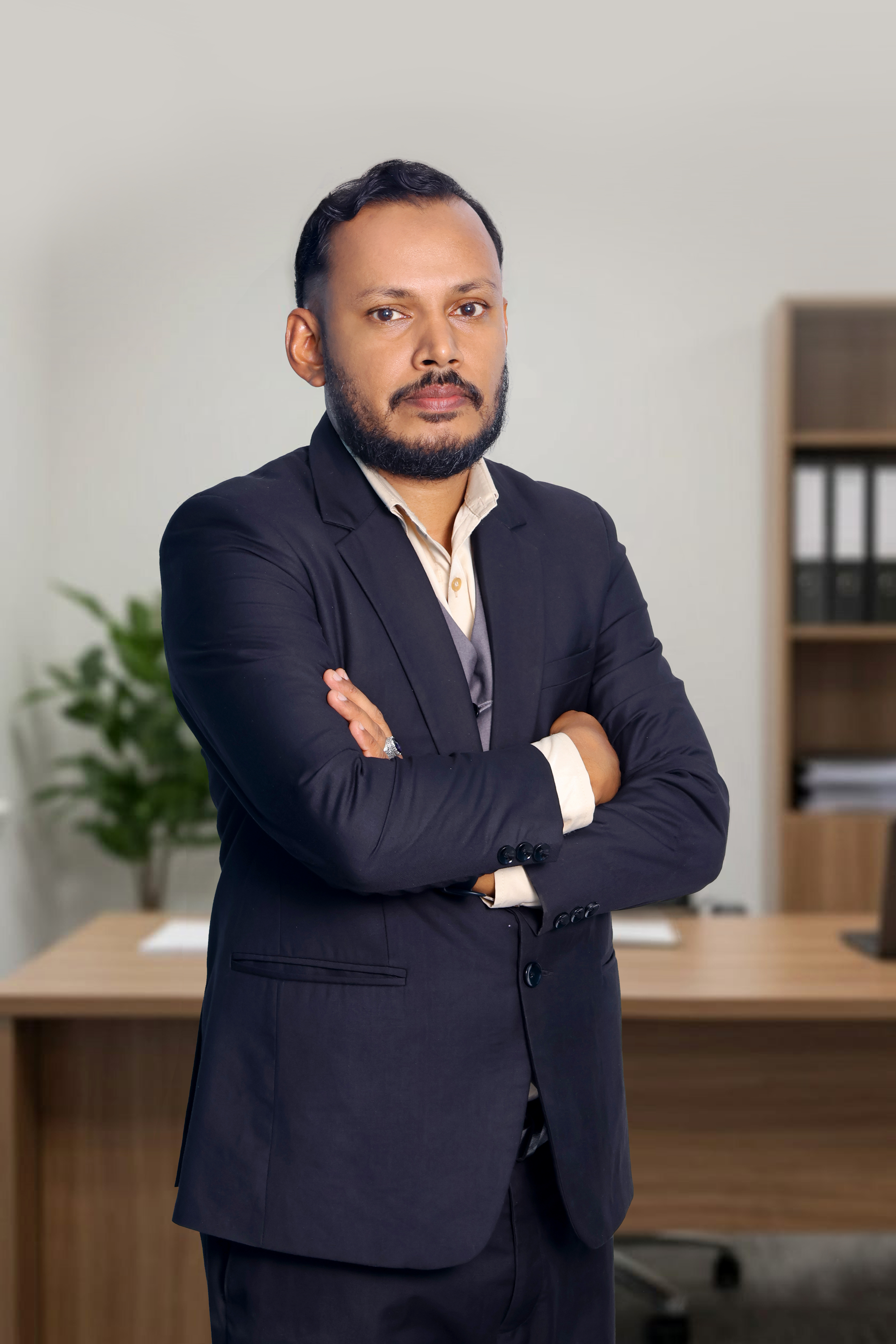 Zuhair Sirius